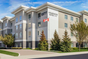 Homewood Suites by Hilton Winnipeg Airport - Polo Park